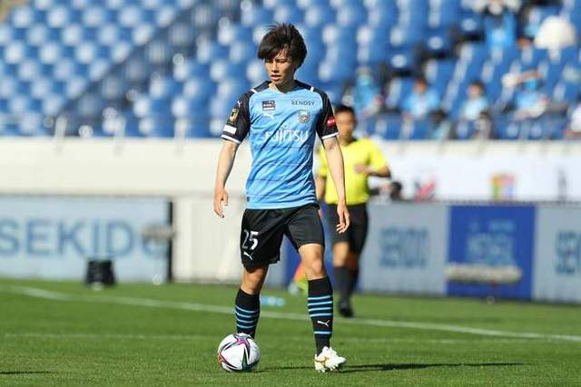 最新亚洲球员身价Top10：久保建英5000万欧元高居第1